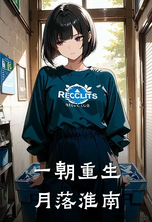 一朝重生，月落淮南