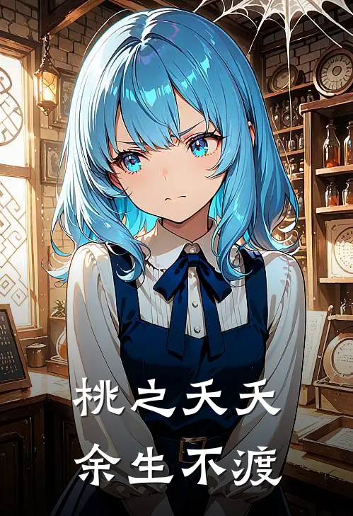 桃之夭夭，余生不渡