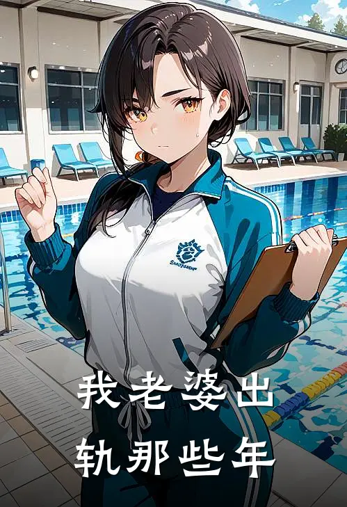 我老婆出轨那些年