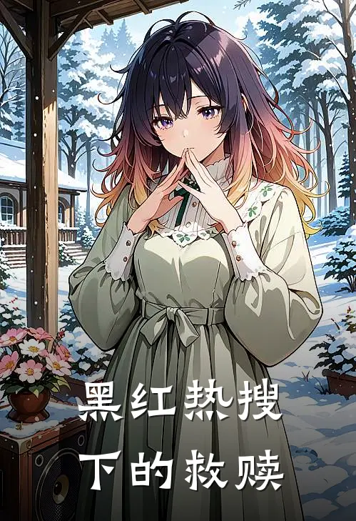 黑红热搜下的救赎