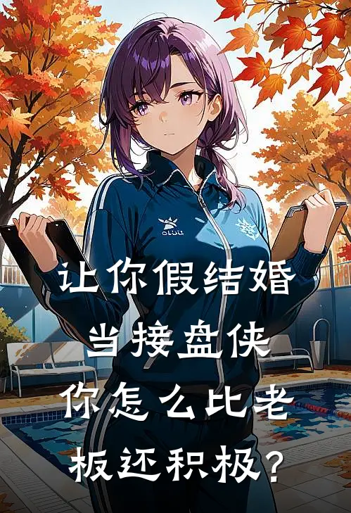让你假结婚当接盘侠，你怎么比老板还积极？