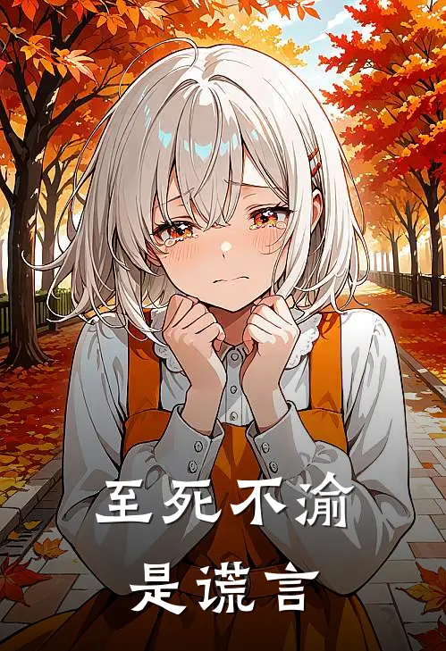 至死不渝是谎言
