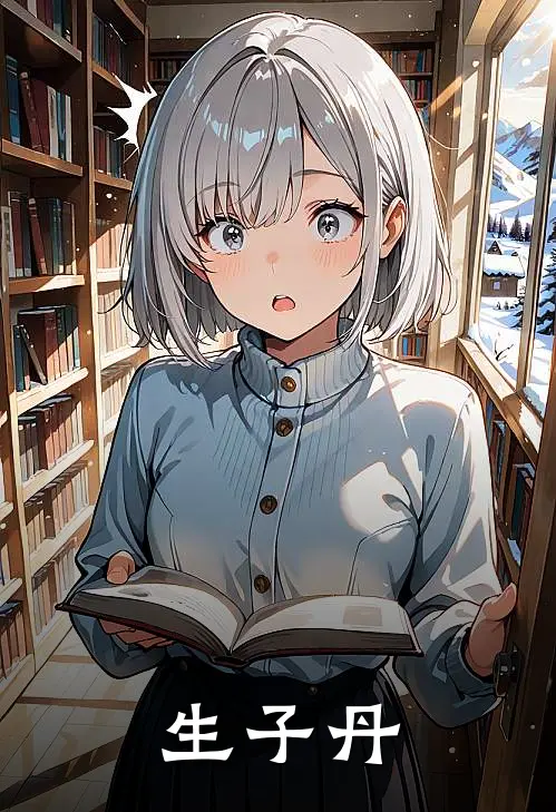 生子丹