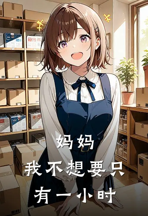 妈妈,我不想要只有一小时