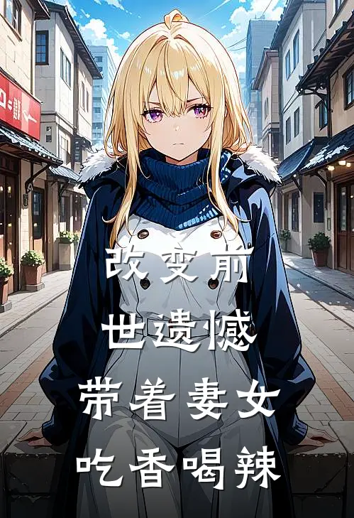 改变前世遗憾，带着妻女吃香喝辣