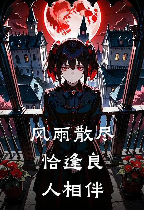 风雨散尽，恰逢良人相伴