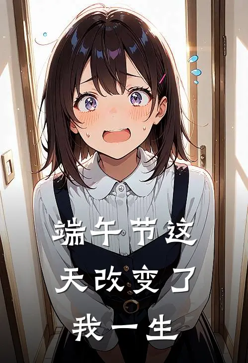 端午节这天改变了我一生