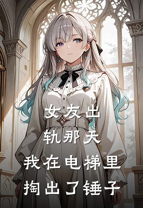 女友出轨那天,我在电梯里掏出了锤子
