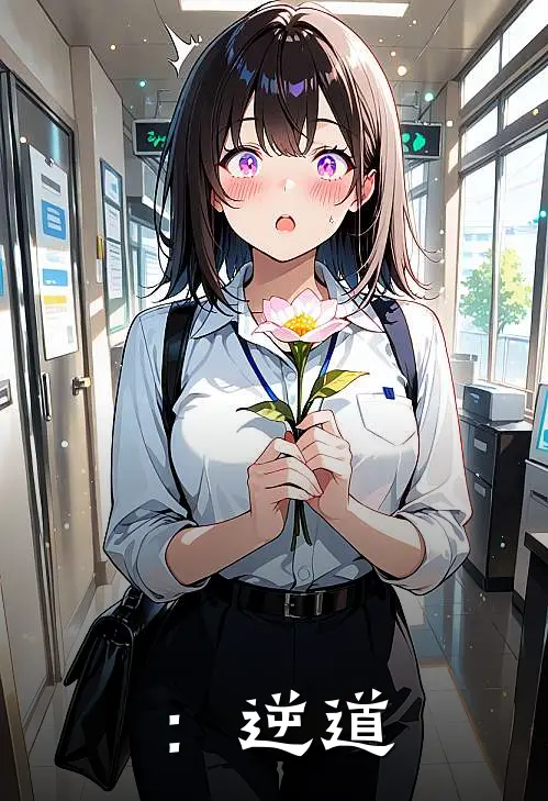 ：逆道