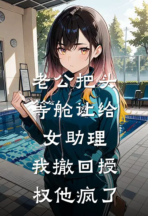 老公把头等舱让给女助理，我撤回授权他疯了