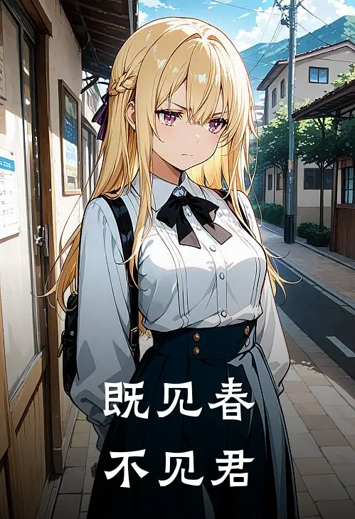 既见春，不见君