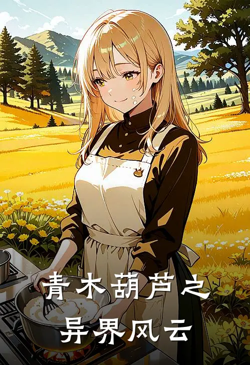 青木葫芦之异界风云