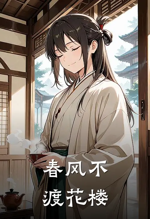 春风不渡花楼