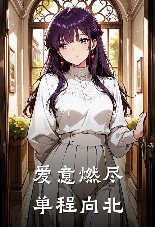 爱意燃尽，单程向北
