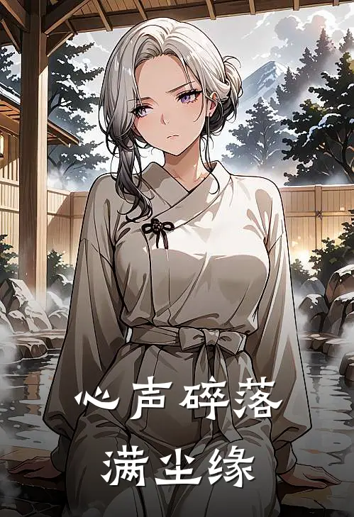 心声碎落满尘缘