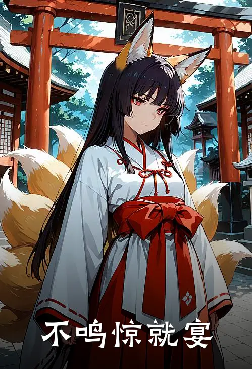 不鸣惊就宴