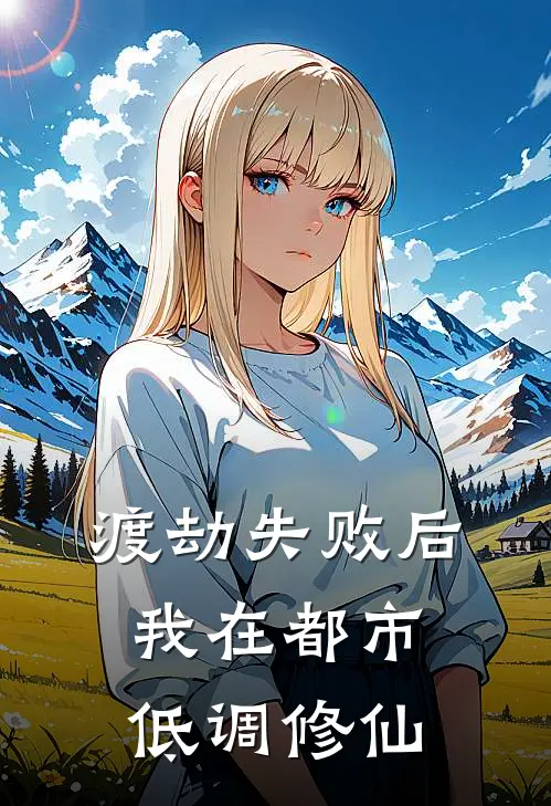 渡劫失败后,我在都市低调修仙
