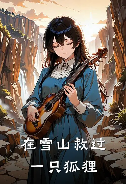 在雪山救过一只狐狸
