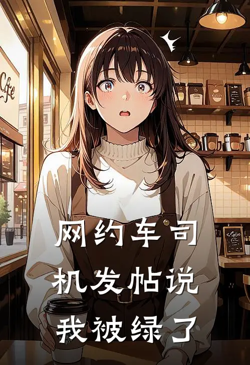 网约车司机发帖说我被绿了