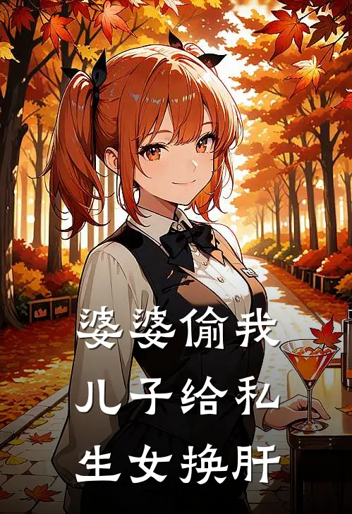 婆婆偷我儿子给私生女换肝