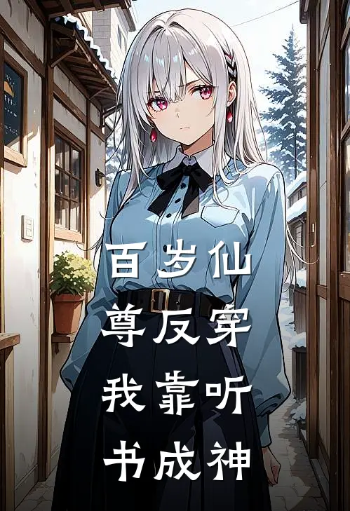 百岁仙尊反穿:我靠听书成神