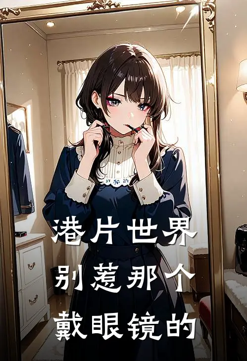 港片世界:别惹那个戴眼镜的