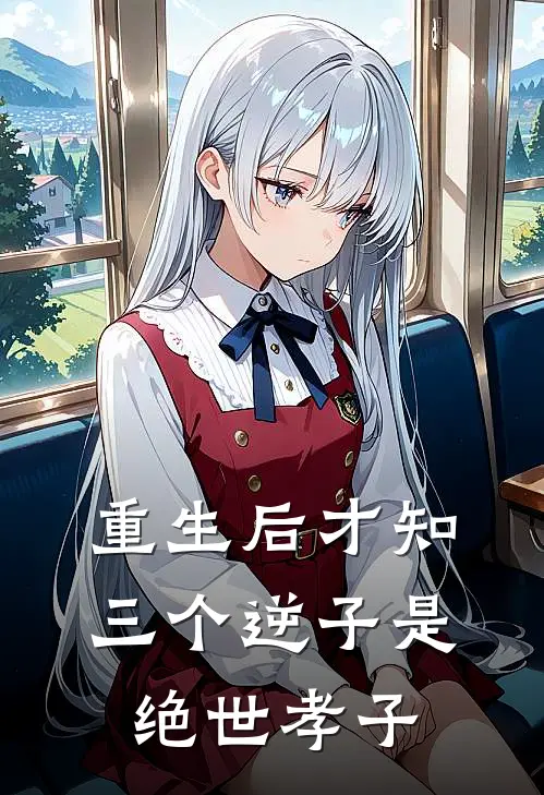 重生后才知三个逆子是绝世孝子