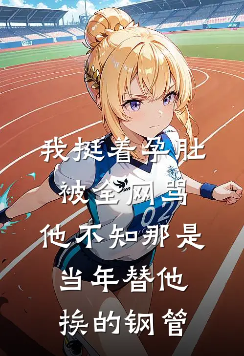 我挺着孕肚被全网骂，他不知那是当年替他挨的钢管