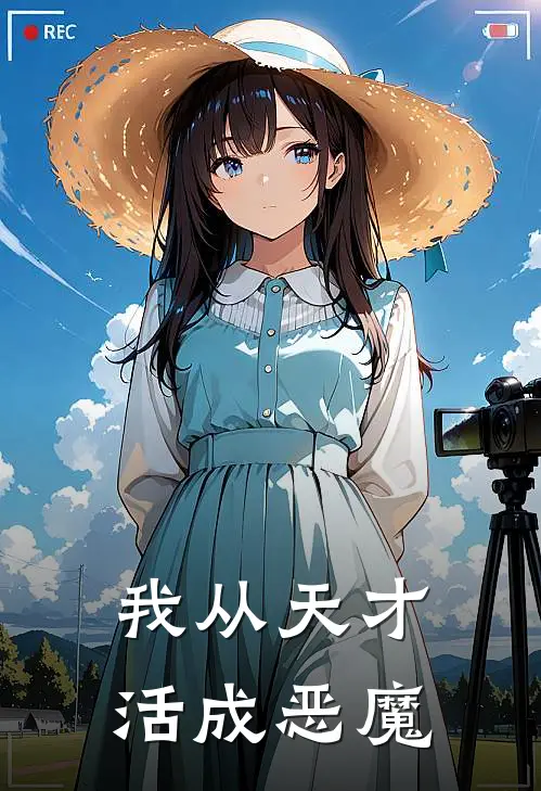 我从天才活成恶魔