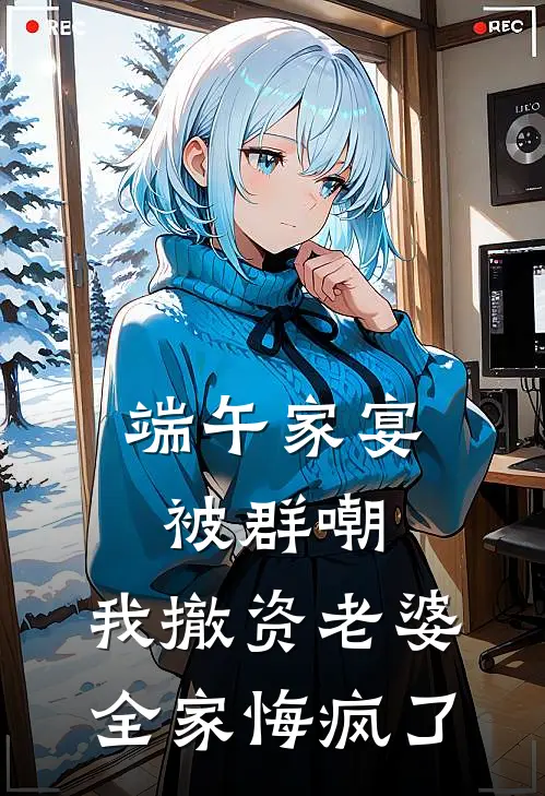 端午家宴被群嘲，我撤资老婆全家悔疯了