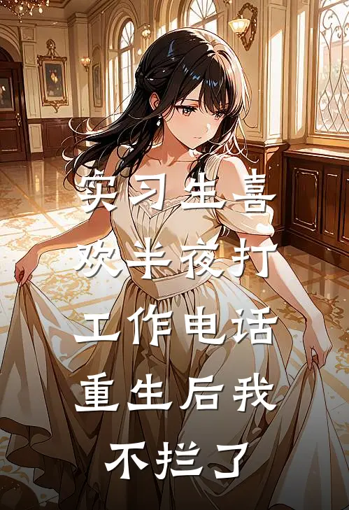 实习生喜欢半夜打工作电话，重生后我不拦了