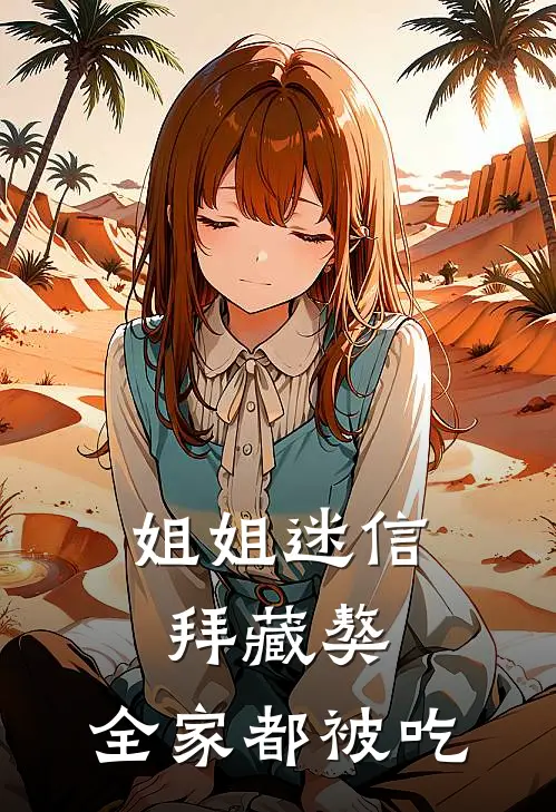 姐姐迷信拜藏獒，全家都被吃