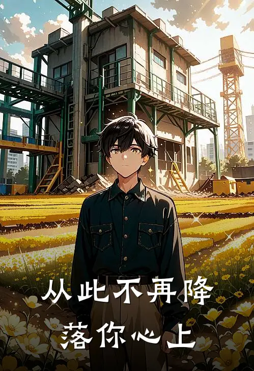 从此不再降落你心上