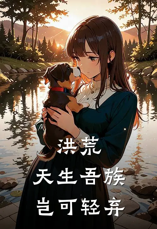 洪荒,天生吾族,岂可轻弃