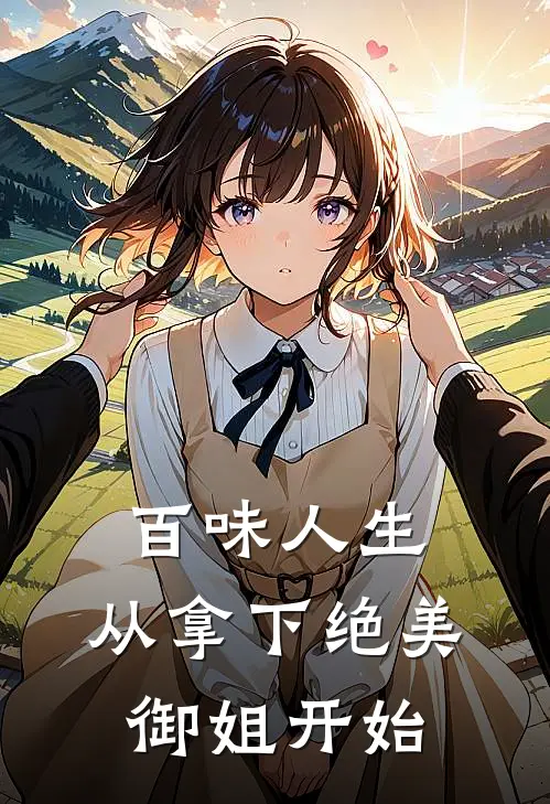 百味人生，从拿下绝美御姐开始