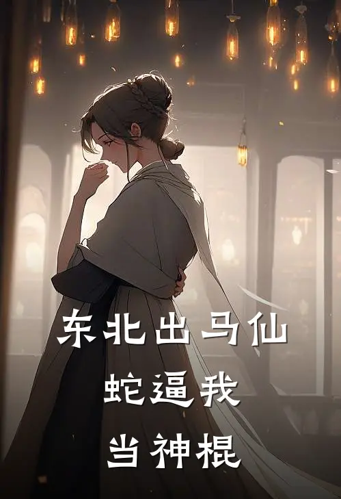 东北出马仙:蛇逼我当神棍