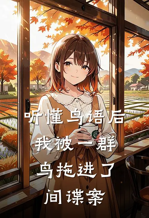 听懂鸟语后，我被一群鸟拖进了间谍案