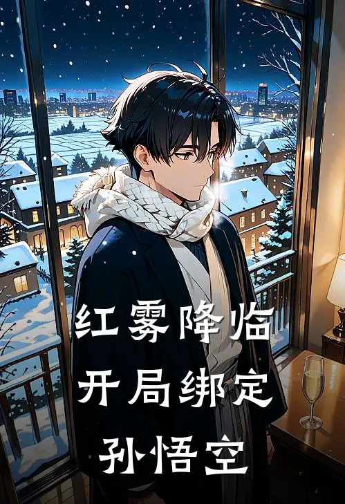 红雾降临，开局绑定孙悟空