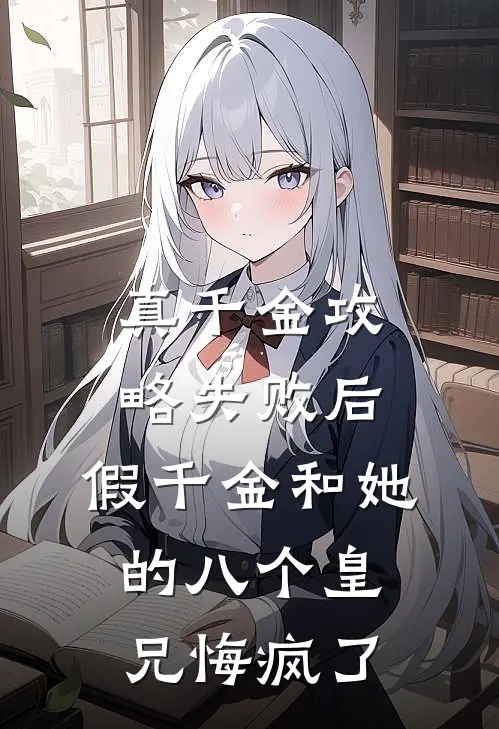 真千金攻略失败后，假千金和她的八个皇兄悔疯了