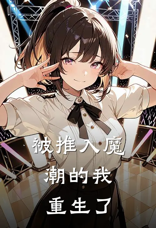 被推入魔潮的我，重生了