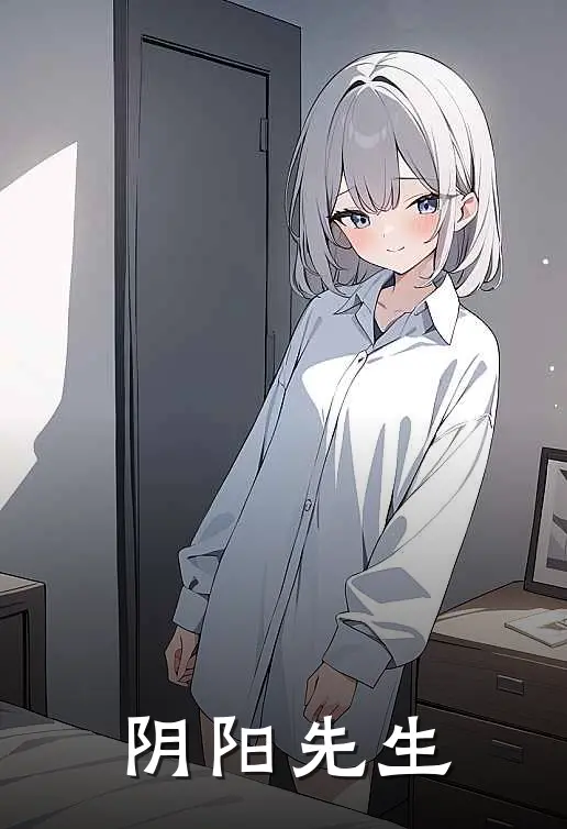 阴阳先生