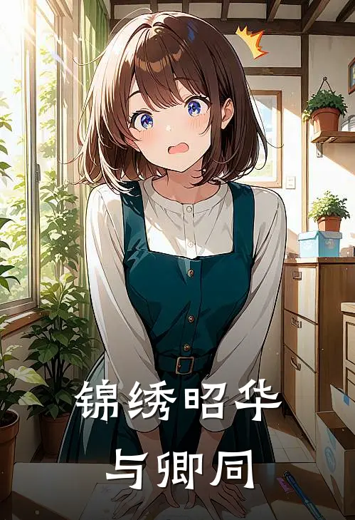 锦绣昭华与卿同