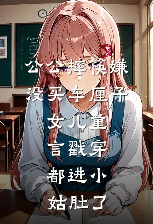 公公摔筷嫌没买车厘子，女儿童言戳穿：都进小姑肚了