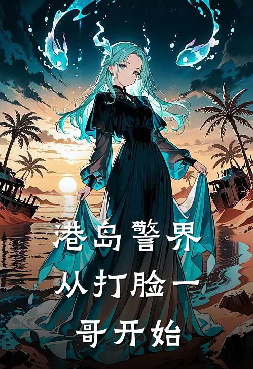 港岛警界：从打脸一哥开始