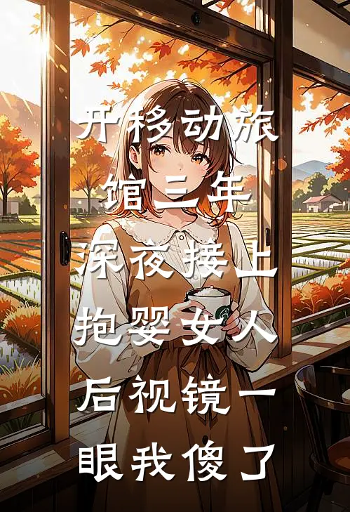 开移动旅馆三年，深夜接上抱婴女人，后视镜一眼我傻了