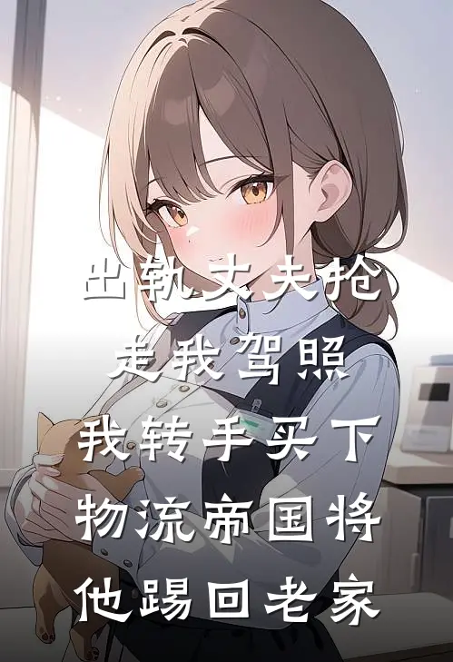 出轨丈夫抢走我驾照，我转手买下物流帝国将他踢回老家