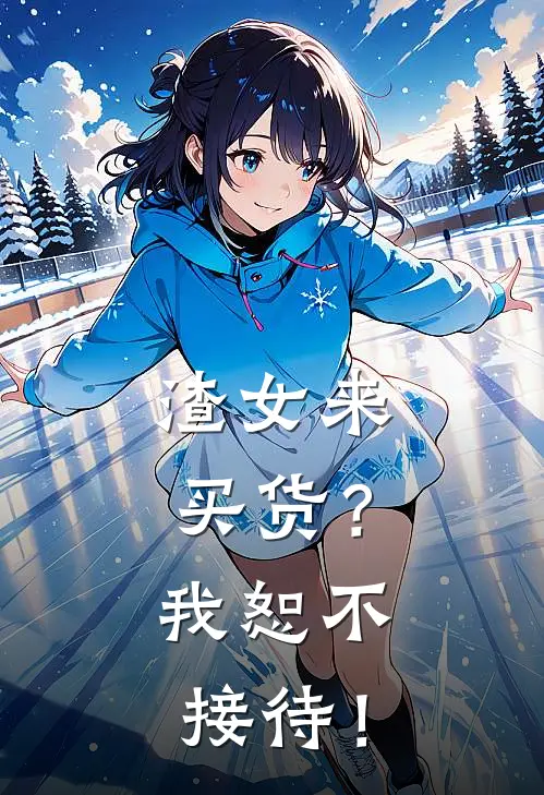 渣女来买货？我恕不接待！