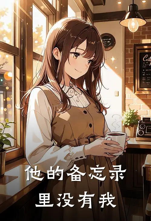 他的备忘录里没有我