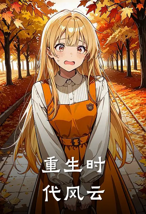 重生时代风云