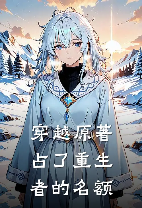 穿越原著，占了重生者的名额